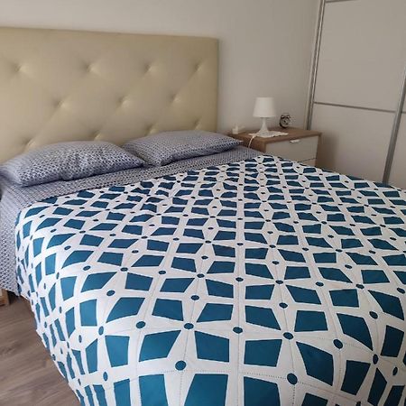 Casabarreiro Διαμέρισμα Barreiro  Εξωτερικό φωτογραφία