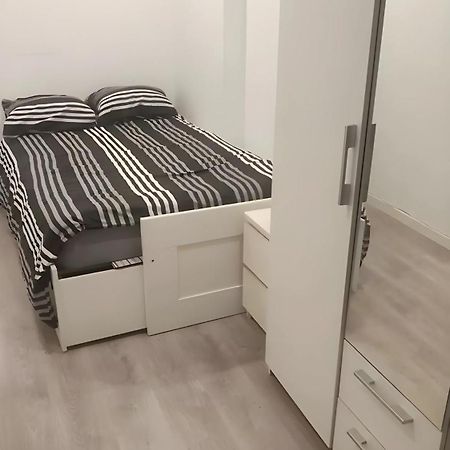 Casabarreiro Διαμέρισμα Barreiro  Εξωτερικό φωτογραφία