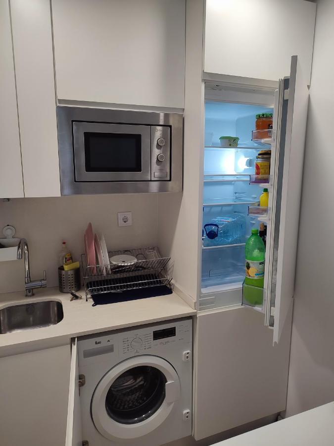 Casabarreiro Διαμέρισμα Barreiro  Εξωτερικό φωτογραφία