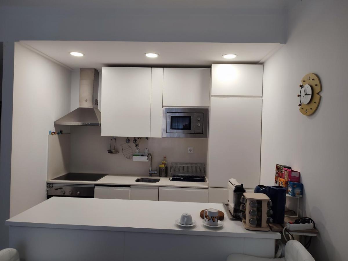 Casabarreiro Διαμέρισμα Barreiro  Εξωτερικό φωτογραφία