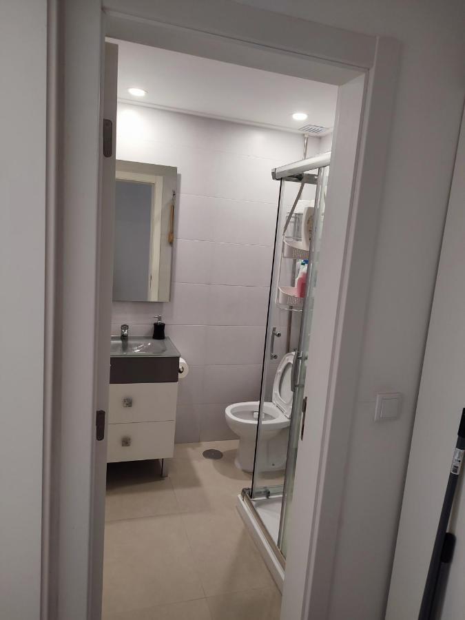 Casabarreiro Διαμέρισμα Barreiro  Εξωτερικό φωτογραφία
