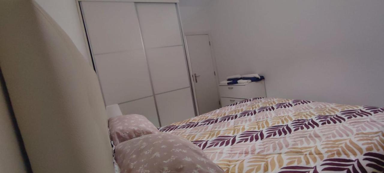 Casabarreiro Διαμέρισμα Barreiro  Εξωτερικό φωτογραφία