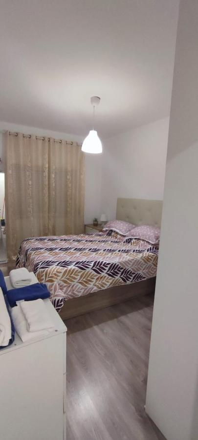 Casabarreiro Διαμέρισμα Barreiro  Εξωτερικό φωτογραφία