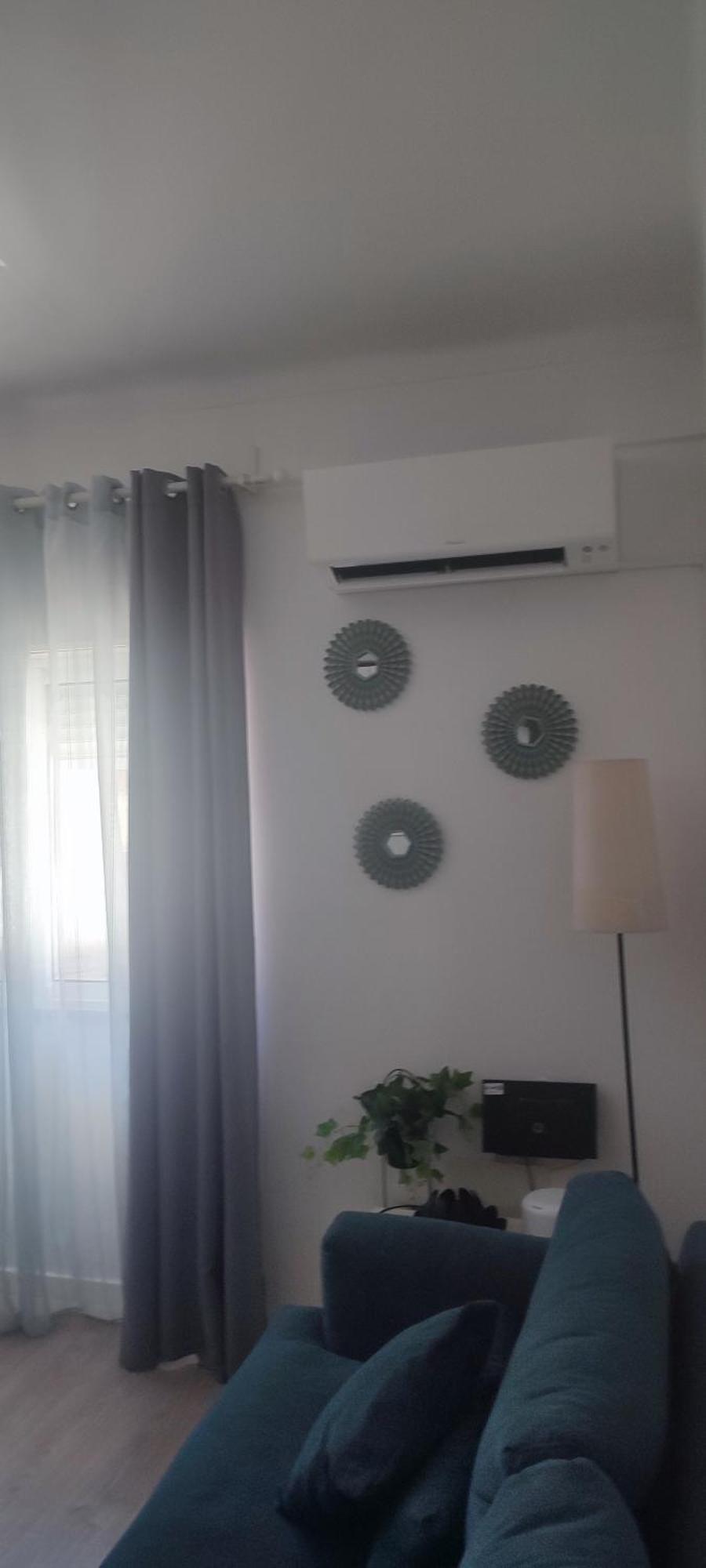 Casabarreiro Διαμέρισμα Barreiro  Εξωτερικό φωτογραφία