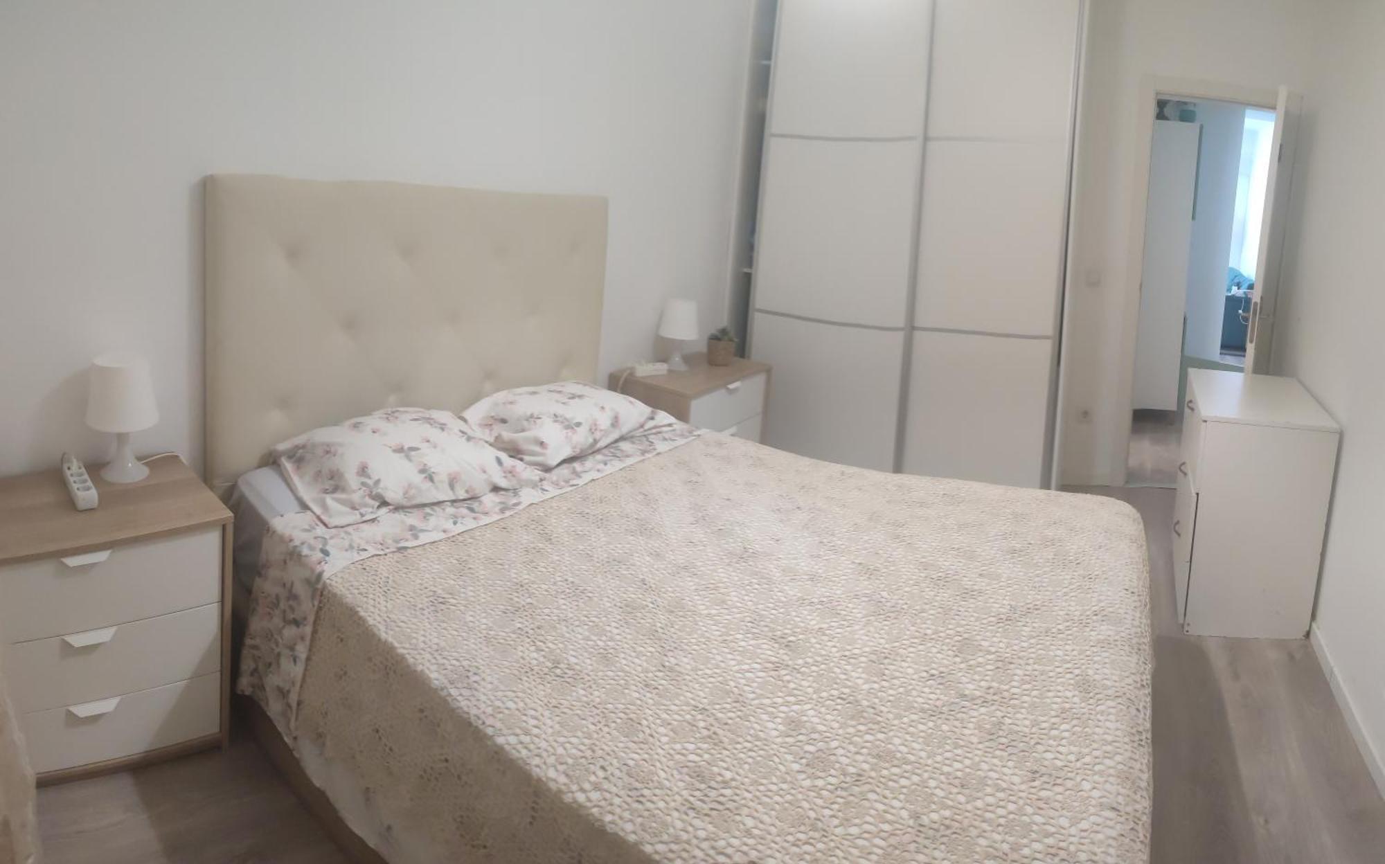 Casabarreiro Διαμέρισμα Barreiro  Εξωτερικό φωτογραφία